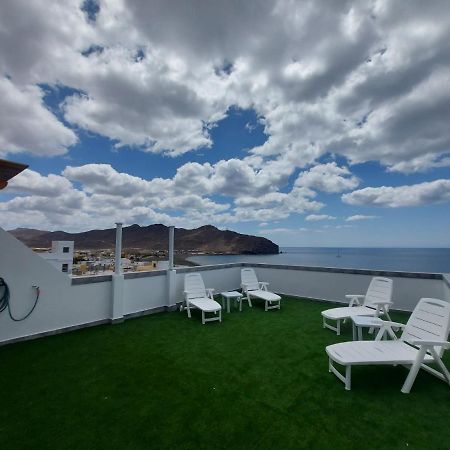 La Graciosa Apartman Gran Tarajal Kültér fotó