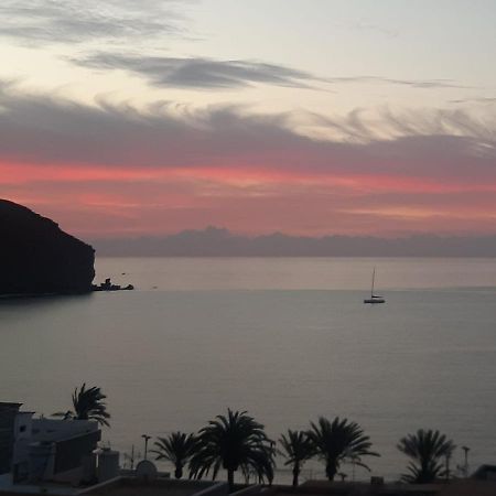 La Graciosa Apartman Gran Tarajal Kültér fotó