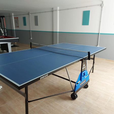 La Graciosa Apartman Gran Tarajal Kültér fotó