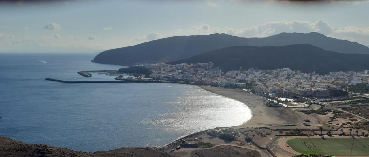 La Graciosa Apartman Gran Tarajal Kültér fotó