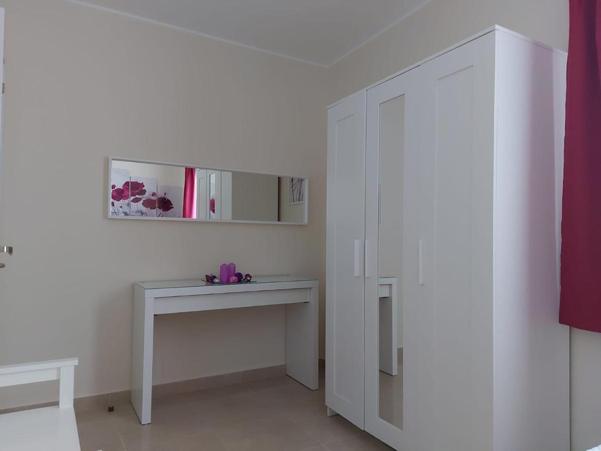 La Graciosa Apartman Gran Tarajal Kültér fotó