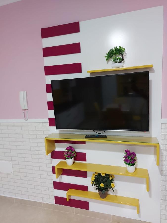 La Graciosa Apartman Gran Tarajal Kültér fotó