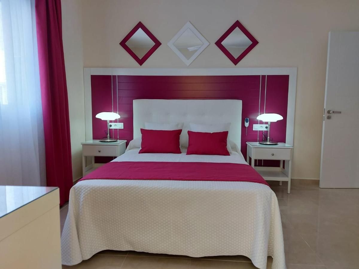 La Graciosa Apartman Gran Tarajal Kültér fotó