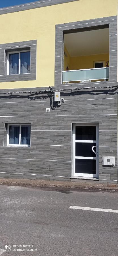 La Graciosa Apartman Gran Tarajal Kültér fotó