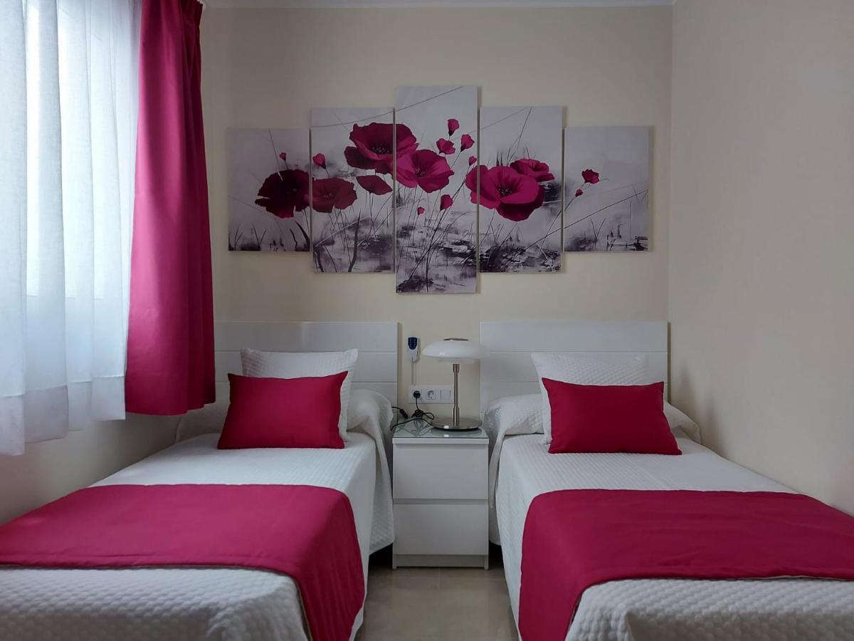 La Graciosa Apartman Gran Tarajal Kültér fotó